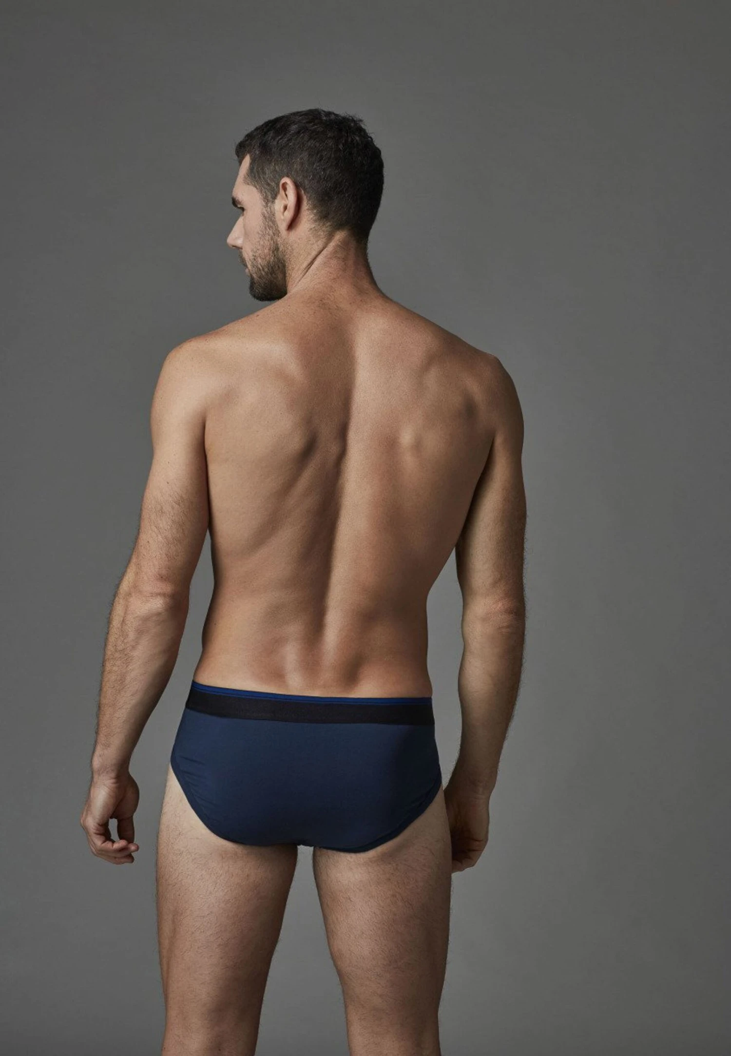 Slip - Indigo 2 Slip - Indigo - immagine 2