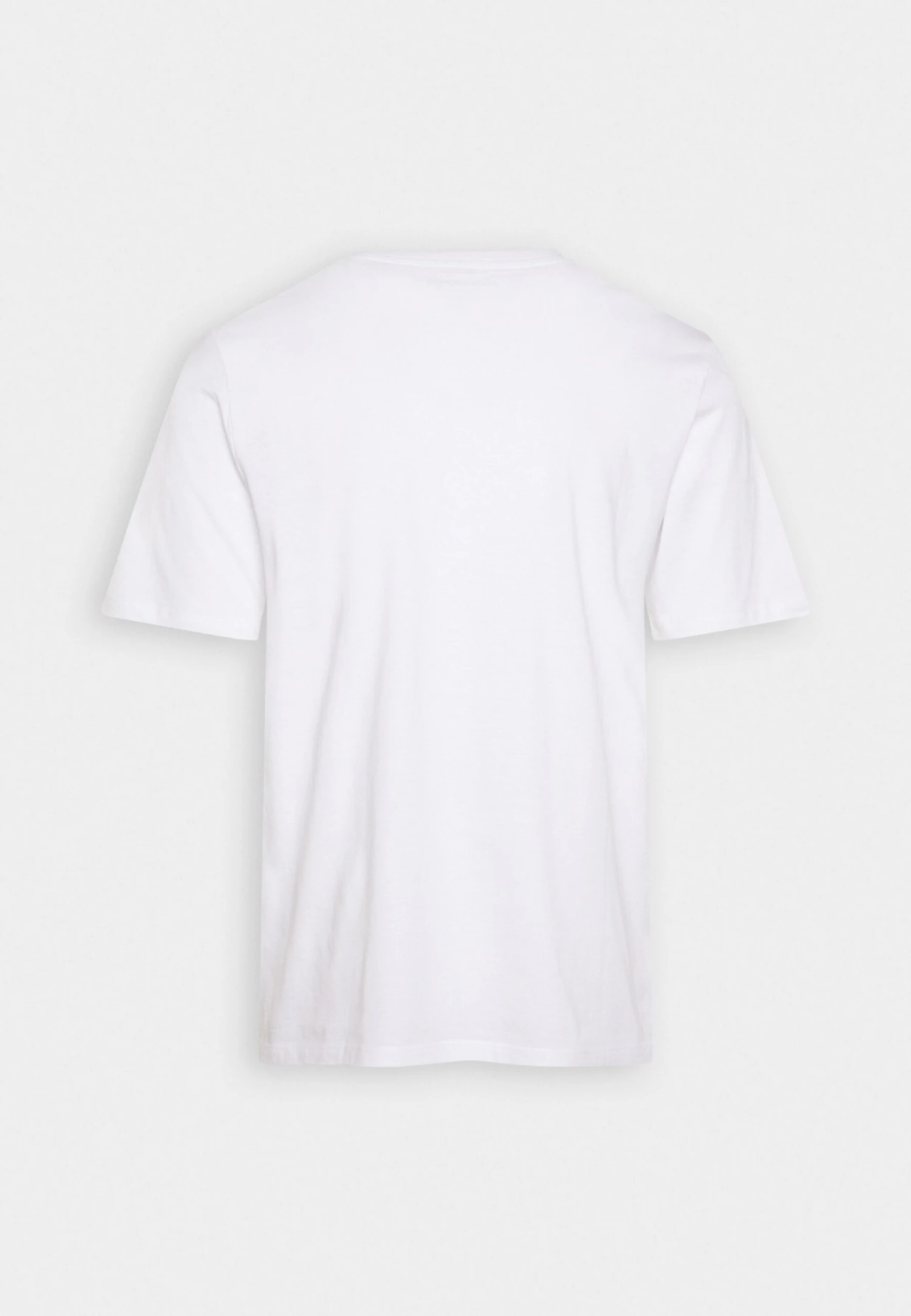 Jack & Jones Jorafterlife Tee Ss Crew Neck SnT-Shirt Con StampaBright White Uomo T-shirt E Polo JA222O5E1-A11 6 Jack & Jones Jorafterlife Tee Ss Crew Neck SnT-Shirt Con StampaBright White Uomo T-shirt E Polo JA222O5E1-A11 - immagine 6