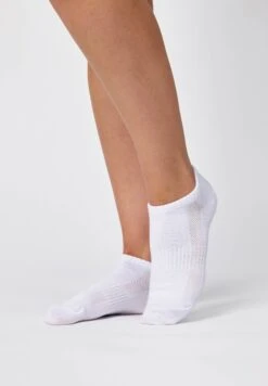 6 Pack - Calze - Weiß