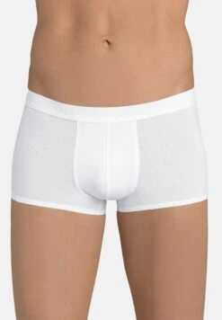 Sloggi 4 Pack - Culotte - Weiß