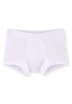 Antibacterial - Culotte - White