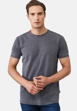 T-Shirt BasicAnthracite Uomo T-shirt E Polo A7T22O023-Q11