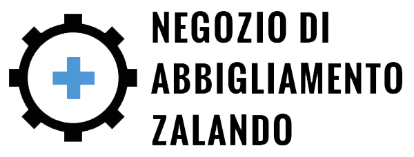 Negozio Di Abbigliamento Zalando